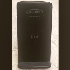 Fast Wireless Charging Stand